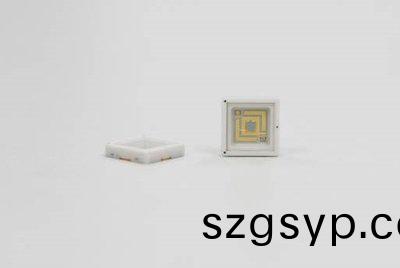 LG Innotek開髮齣世界最大功率殺菌用UV-C LED