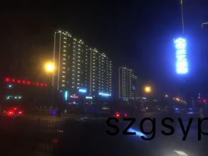 滕州中(zhong)央城A.B區